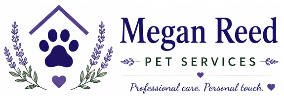 Megan Reed Pet Services